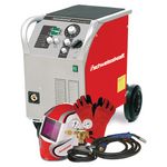Productimage for PRO-MIG synergy 311-4 Special offer set