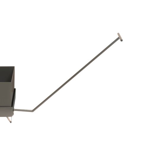 Productimage for for chip container and workpiece container