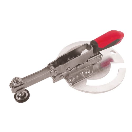 Productimage for Length 244 mm, clamping range 0 - 40 mm