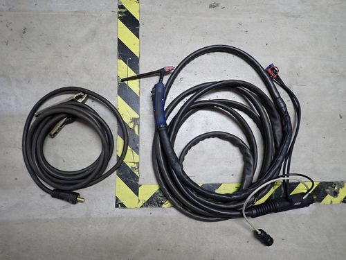 Productimage for INVERTIG.PRO digital 280AC/DC