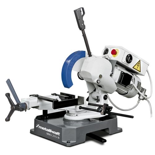 MKS 275 N Manual metal-cutting circular saw