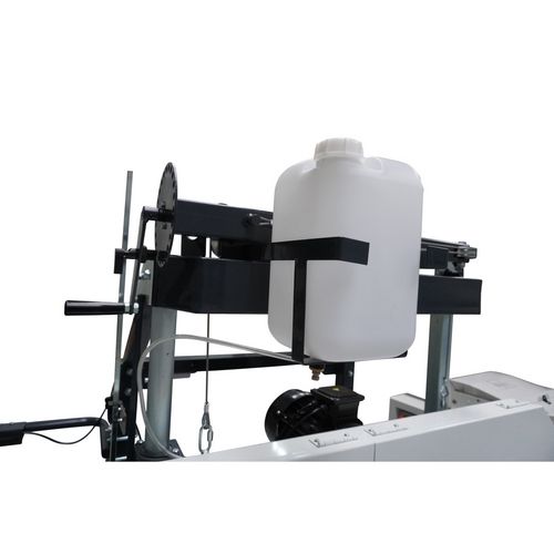 Productimage for HBBS 400 / 400V