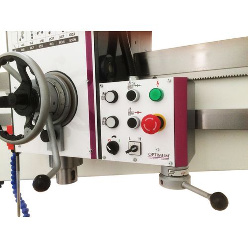 Productimage for OPTIdrill RD 7