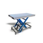 Productimage for 1200 x 800 x 18 mm / hole Ø 20 mm