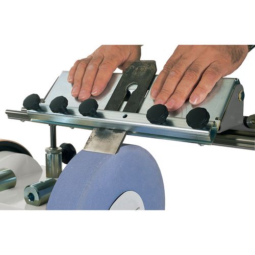 HMSV320 NSS Planer blade sharpener