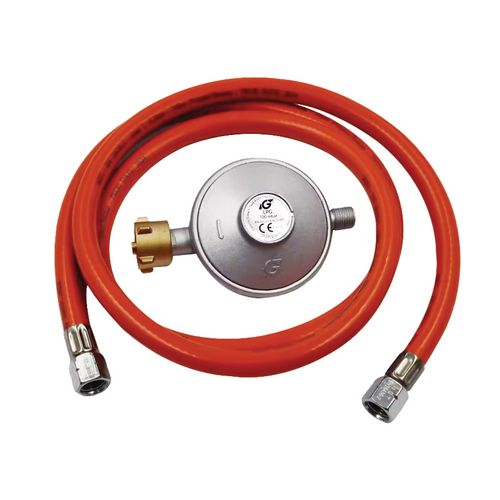 Productimage for 700 mbar with gas hose 1.5 m