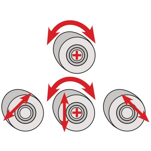 Productimage for RBM 4 HMS PRO 2550-80