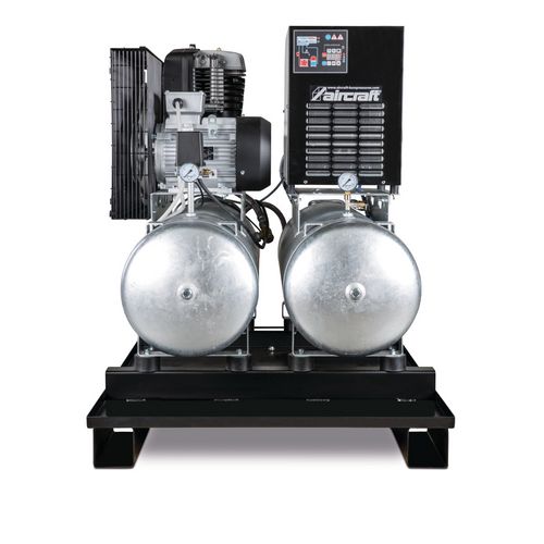 Productimage for AIRPROFI DUO 853 / 2x100 / 10K