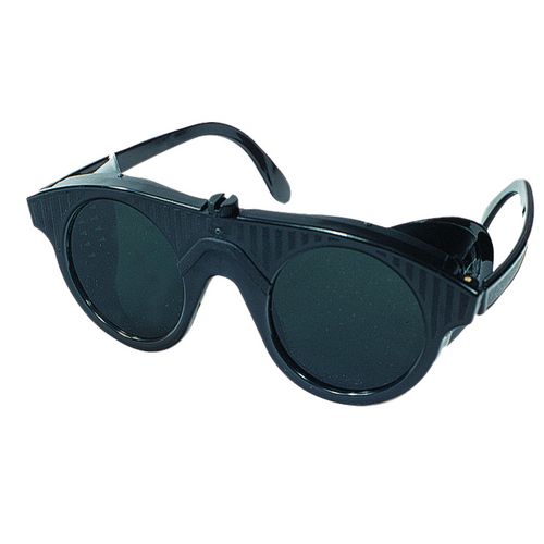 5A DIN Nylon safety goggles