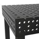 Productimage for Hexagon 8.7 1500x1000x200 Tool steel plasma nitrided