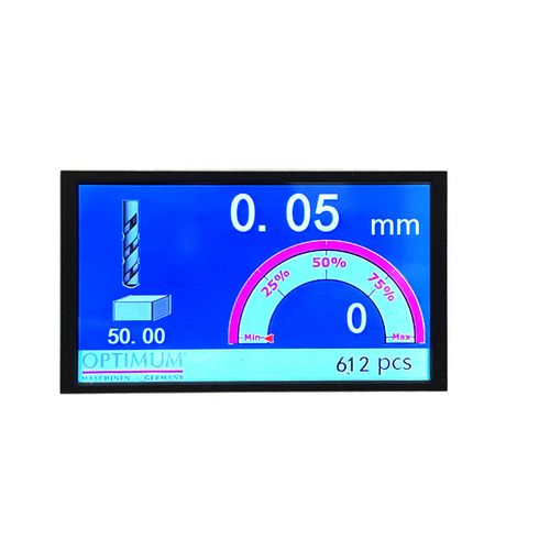 Productimage for OPTIdrill DH 35V