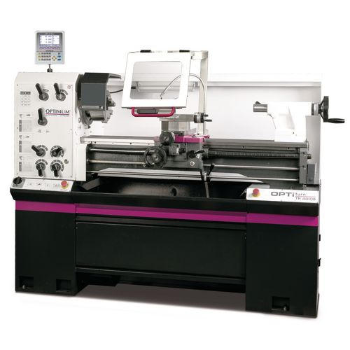 Productimage for OPTIturn TM 4010D