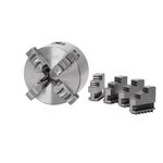 Productimage for Ø 200 mm Camlock DIN ISO 702-2 No. 4