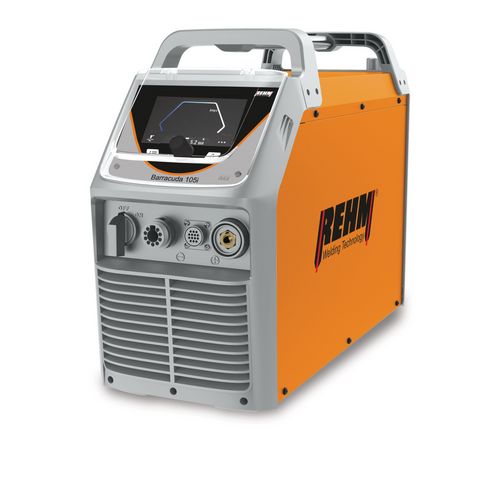 Productimage for BARRACUDA 106i