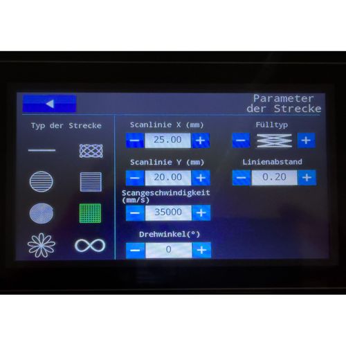 Productimage for Craft-Laser Clean 300 P SET