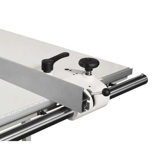 Productimage for minimax si 4 - 315 / 23 with pre-cutting device