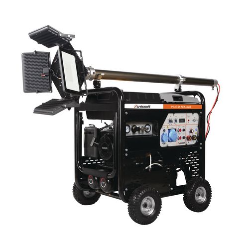 Productimage for PG-E 55 SEA 4 in 1