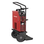 Productimage for CRAFT-TIG 323 LCD AC/DC PULSE Set