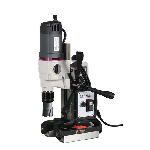 Productimage for OPTIdrill DM 50PM