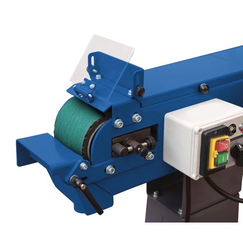 Productimage for MBSM 100-140-2 (400V)