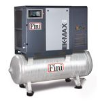 Productimage for K-MAX 7,5-10-500 ES (IE3)