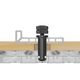Productimage for without groove triple burnished System 16