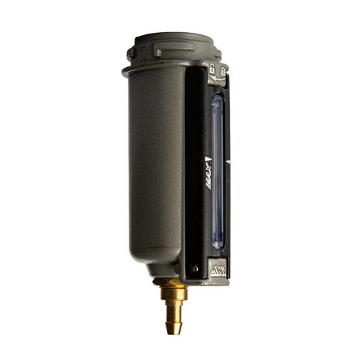 Productimage for Replacement glass filter 1/4  " 14 bar