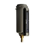 Productimage for Replacement glass filter 1/4  " 14 bar