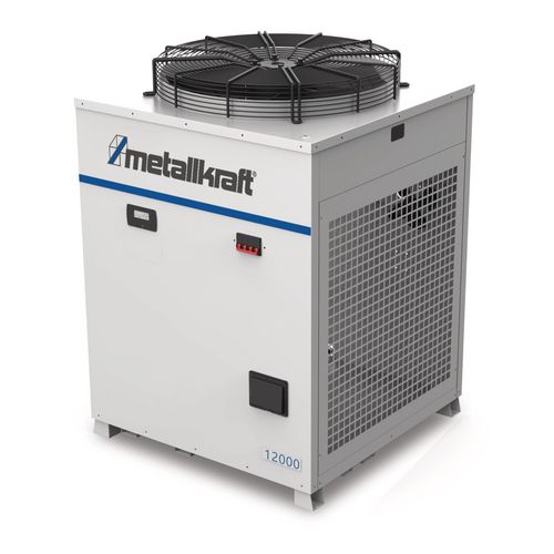 Productimage for for 12kW laser cutting system