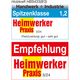 Productimage for HBS 433 (IE3) Special offer set