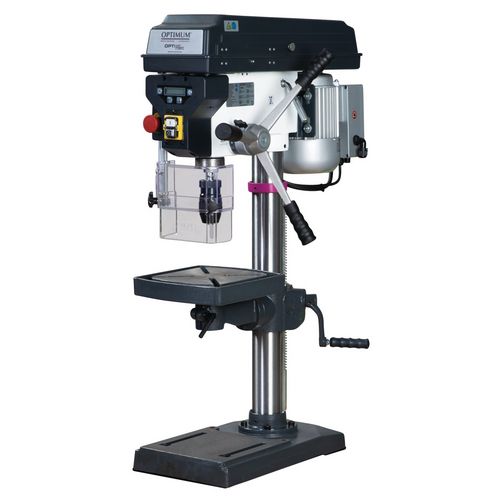 OPTIdrill D 23Pro (230 V) Bench drill