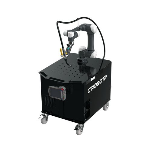 Productimage for Craft-Cobot