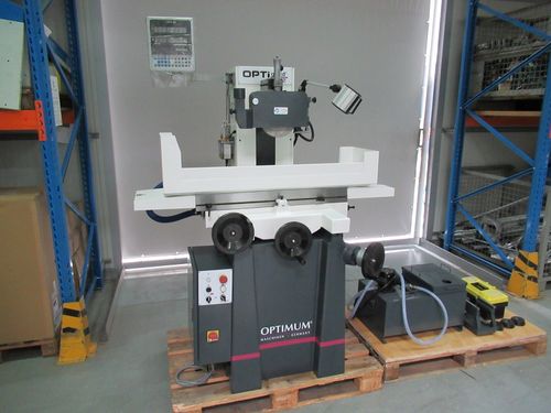 Productimage for OPTIgrind GT22 / 400V/3Ph/50Hz