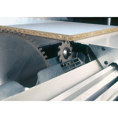 Productimage for minimax si 4 - 315 / 23 with pre-cutting device