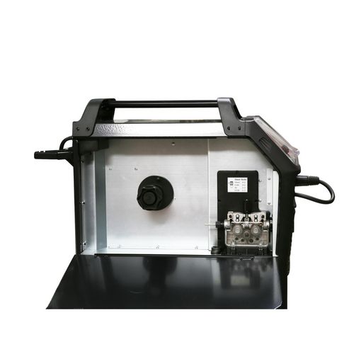 Productimage for CRAFT-MIG.PRO 323 Synergic with accessories