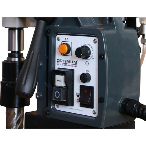 Productimage for OPTIdrill DM 35