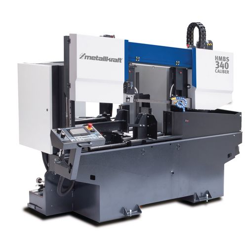 Productimage for HMBS 340 CNC PP CALIBER