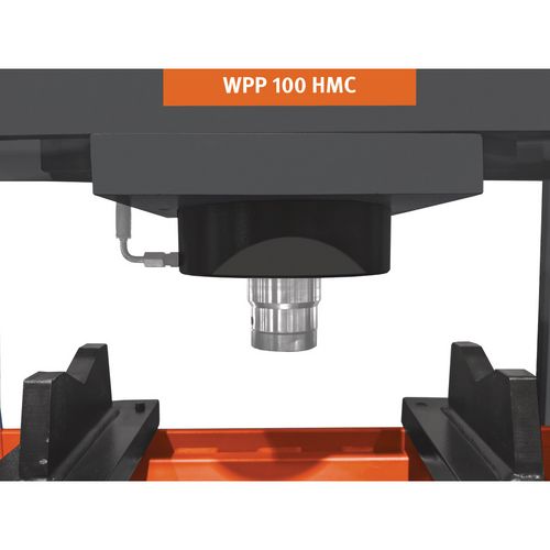 Productimage for WPP 150 HMC