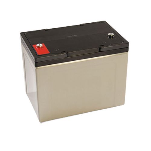 Productimage for 12V 75Ah