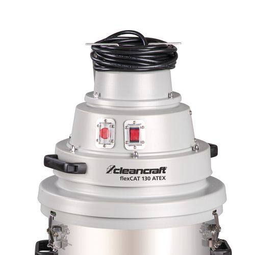 Productimage for flexCAT 130 ATEX