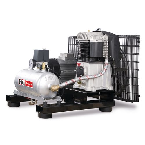 Productimage for AIRPROFI BK 119-13F-5.5 BK AP