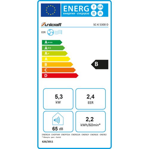 Productimage for SC-K 5300 D