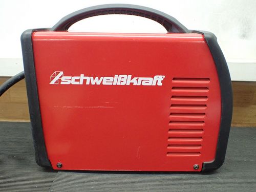 Productimage for CRAFT-STICK 141 Elektrodeninverter