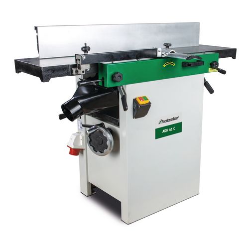 ADH 41C Surface and thickness planer
