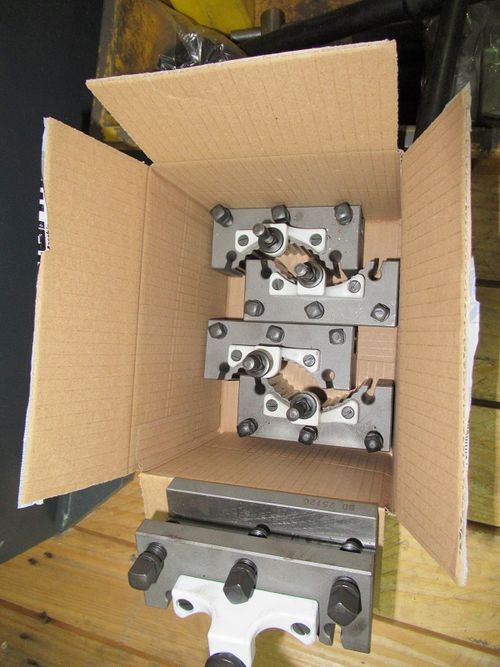 Productimage for OPTIturn TX4814V Vario / 400V / 3Ph