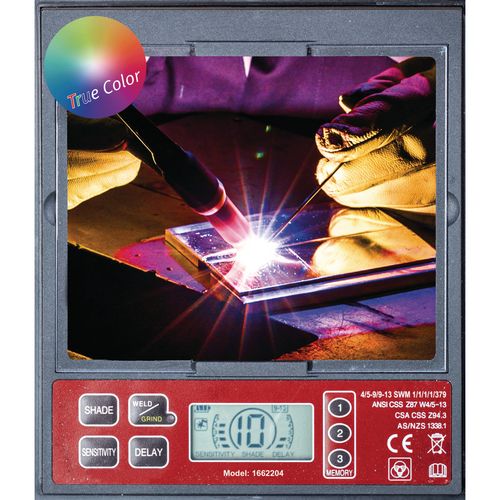 Productimage for VarioProtect XXL-W TC