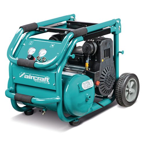 Productimage for COMPACT-AIR 320/24 OF E