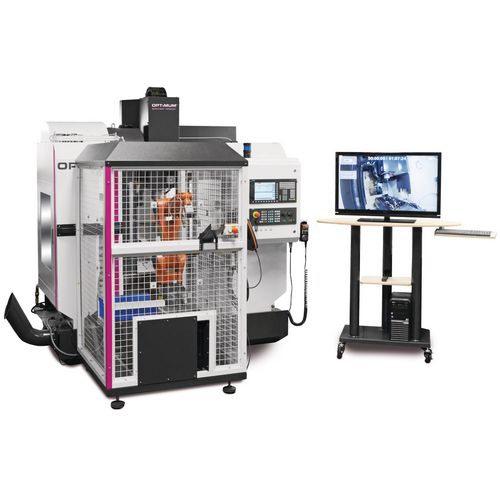 Productimage for for F150 robot