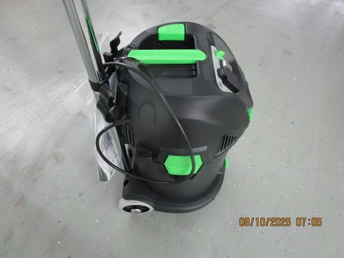 Productimage for wetCAT 130 RH Spezialsauger