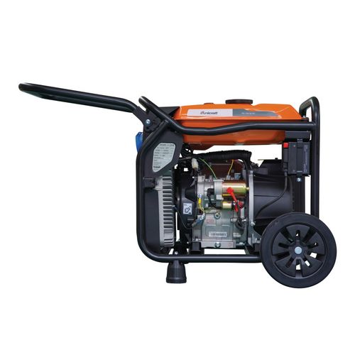 Productimage for PG-I 80 SE HC